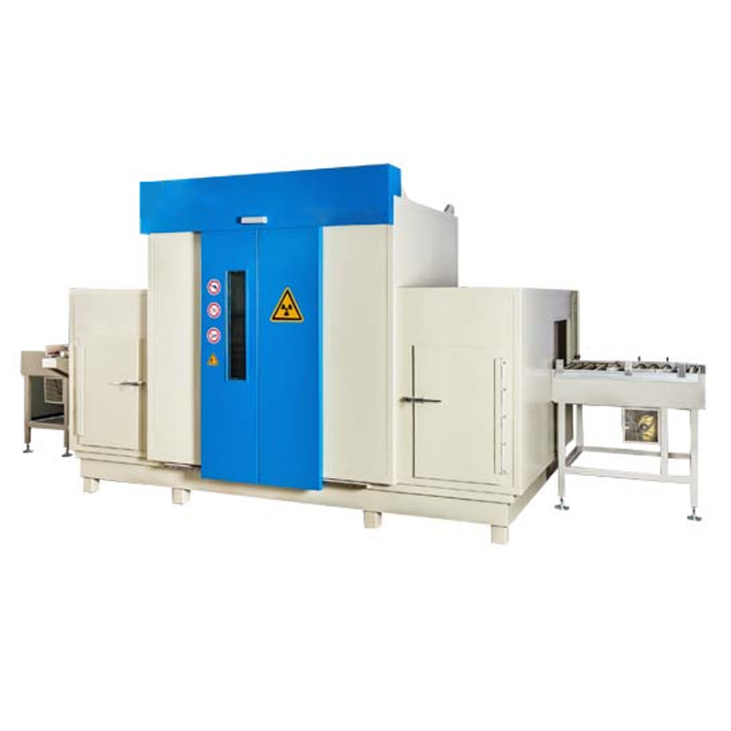 新能源汽车电池内部缺陷探测