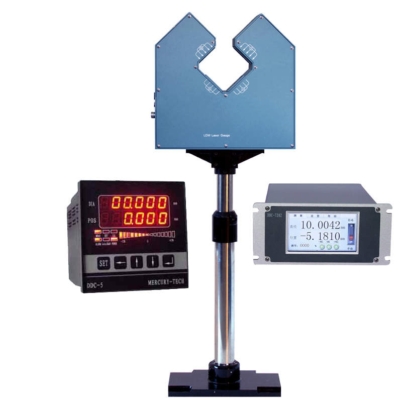 外径椭圆测量仪