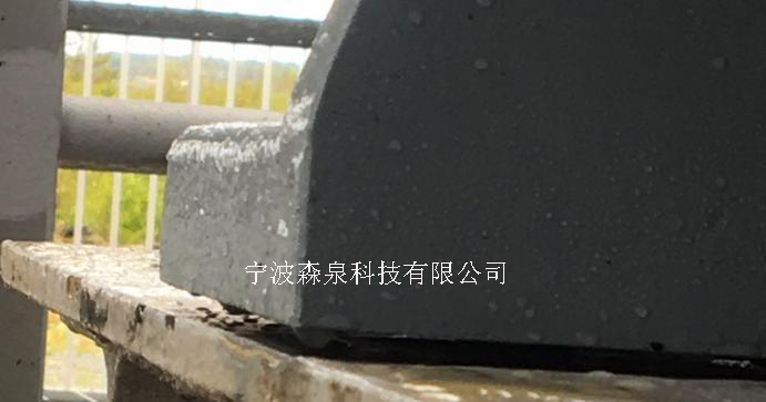 电机4种不同类型的软脚