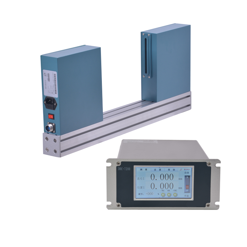 激光测径仪LDM100B