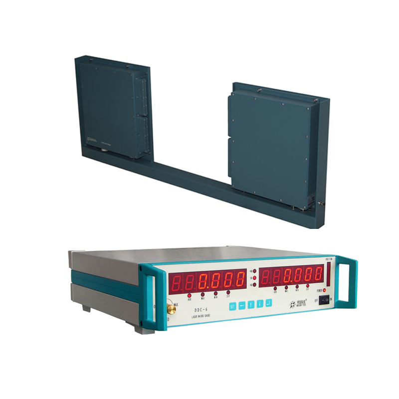 激光测径仪  LDM380