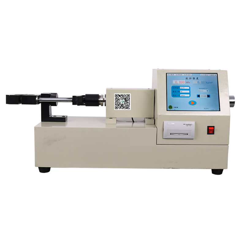 智能型砂强度机