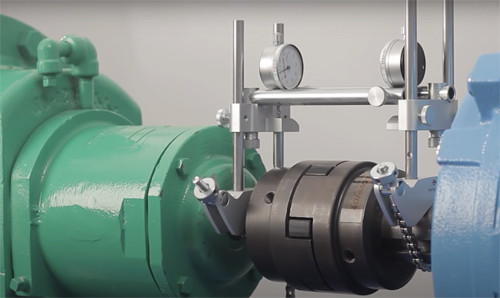 机械设备轴对中技术发展趋势