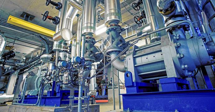 瑞典easy-laser系列产品覆盖所有几何测量和轴对中问题