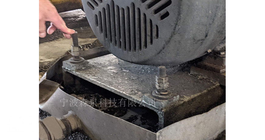 旋转设备平稳运行的关键是什么？