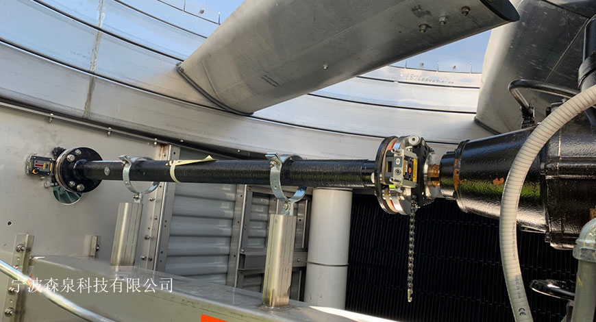 间隔轴对中调整的5个提示