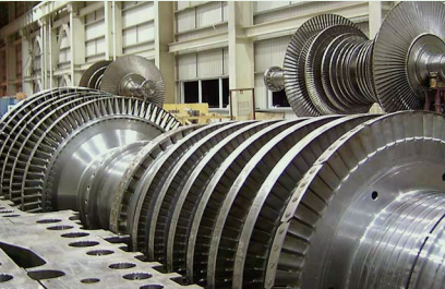 汽轮机、透平机测量指南及详细步骤