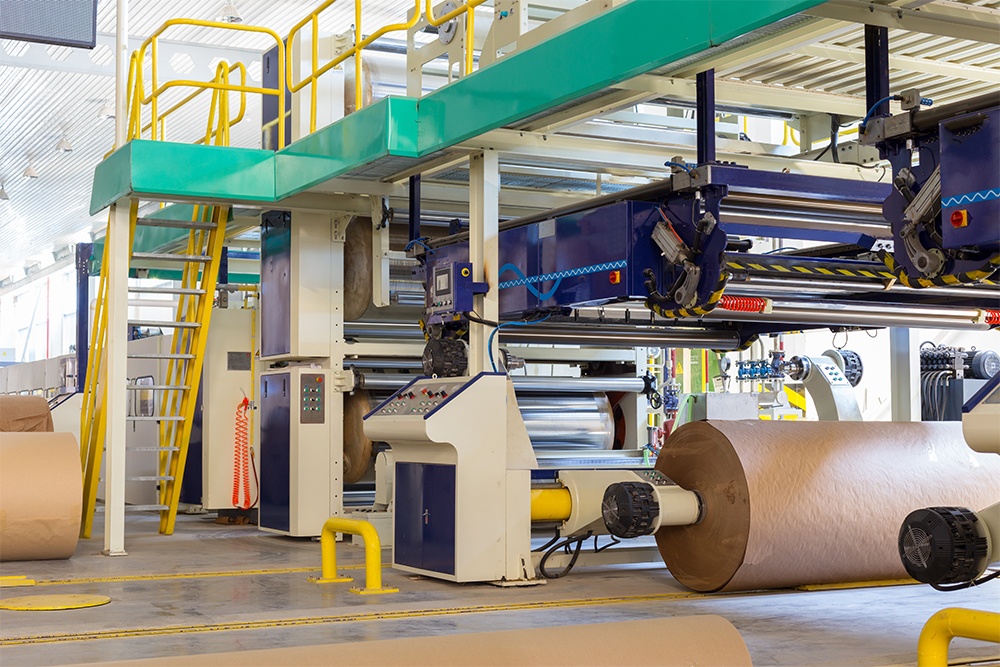 轧辊平行度对准技术——有哪些方式