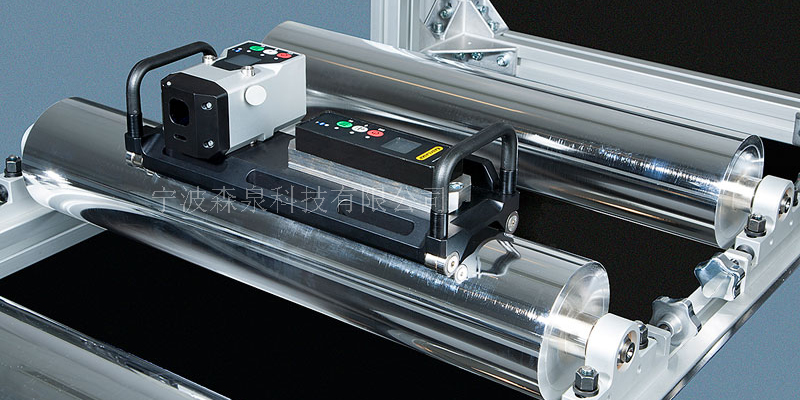 轧辊平行度校准系统的优点简介