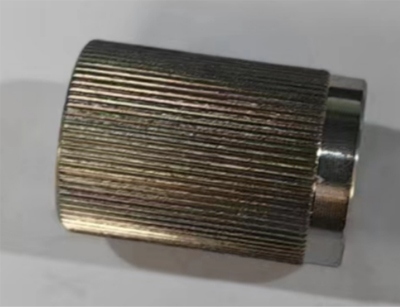 发电机支架滑套螺母外径分检